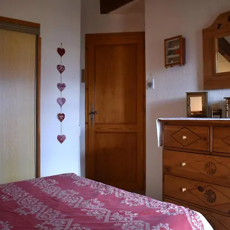 Chalet 4 Faces Sud Avec Terrasse A 800m Du Centre - Fr-1-580-40 Font-Romeu-Odeillo-Via