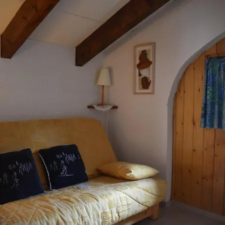 Chalet 4 Faces, 3 Chambres, Terrasse, Garage - Font-romeu - Fr-1-580-40 Font-Romeu-Odeillo-Via