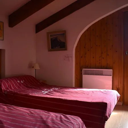 シャレー 4 Faces Sud Avec Terrasse A 800m Du Centre - Fr-1-580-40 *