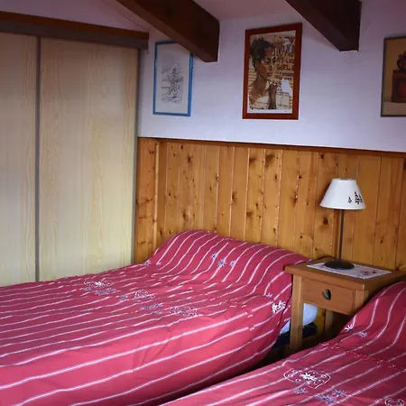 4 Faces, 3 Chambres, Terrasse, Garage - Font-romeu - Fr-1-580-40 Font-Romeu-Odeillo-Via